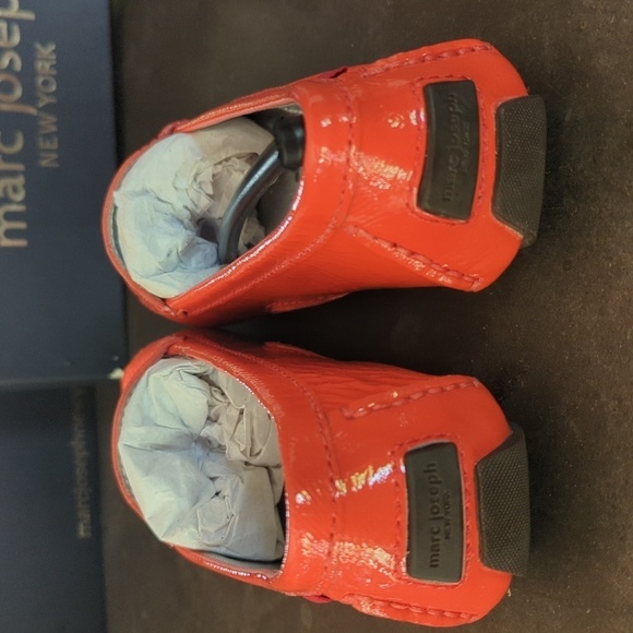 New!  Marc Joseph loafer - Picture 6 of 7